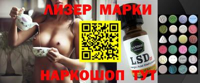 спайс Берёзовский